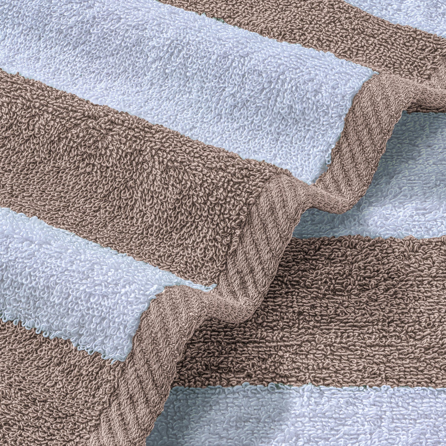 Cabana Striped Collection 30x60 inch