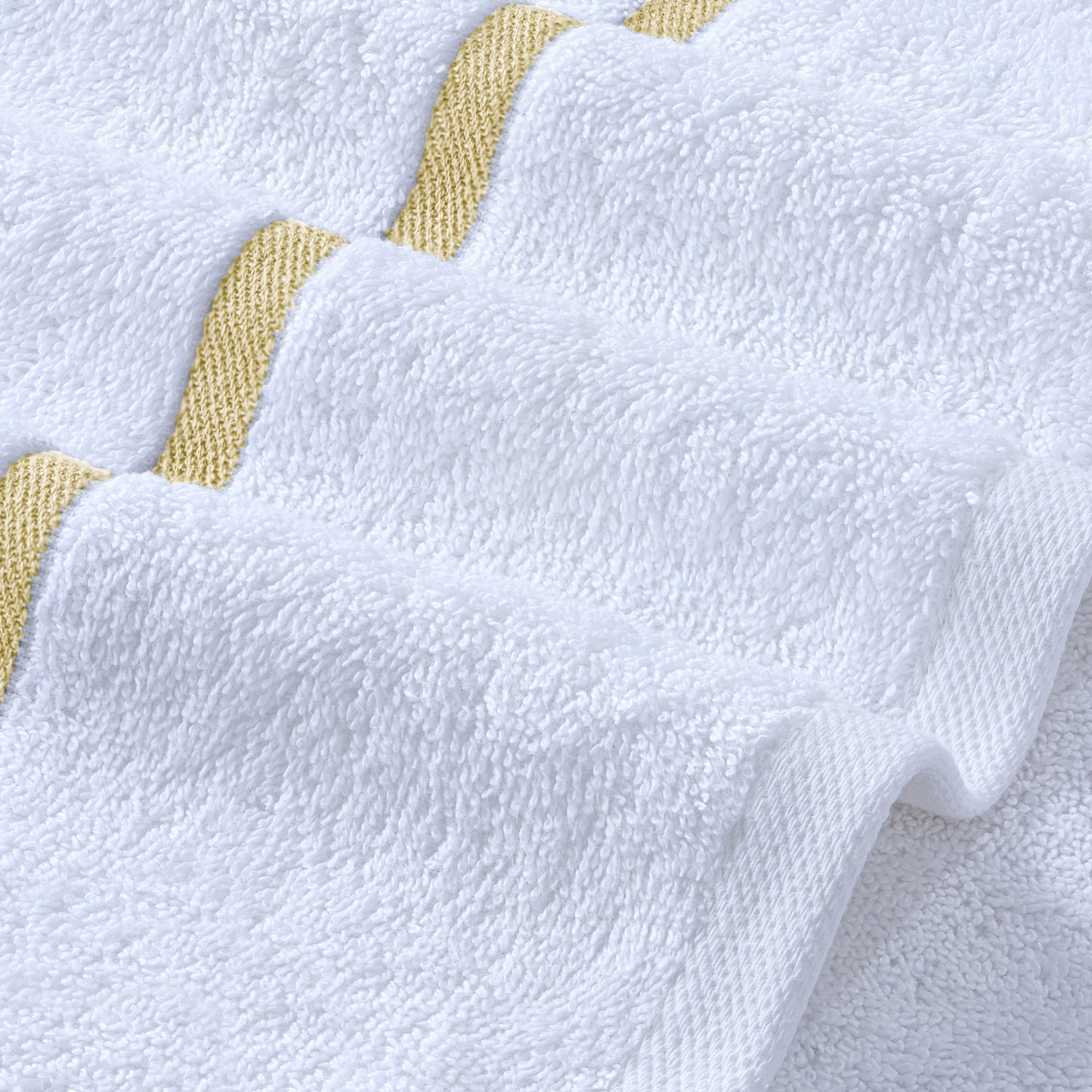 Horizontal Striped Collection 35x70 inch
