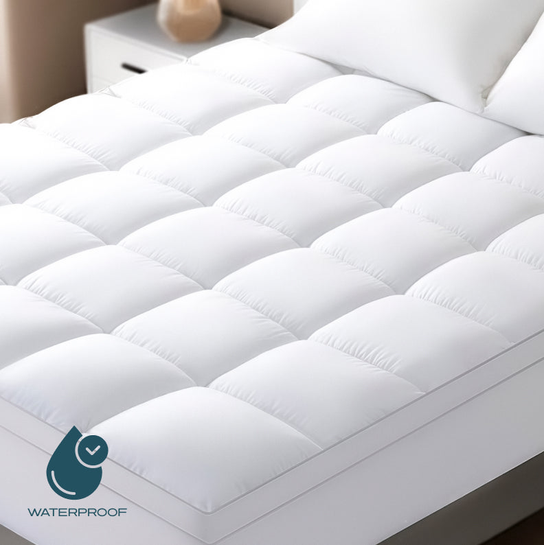 Waterproof Mattress Pad Protectors