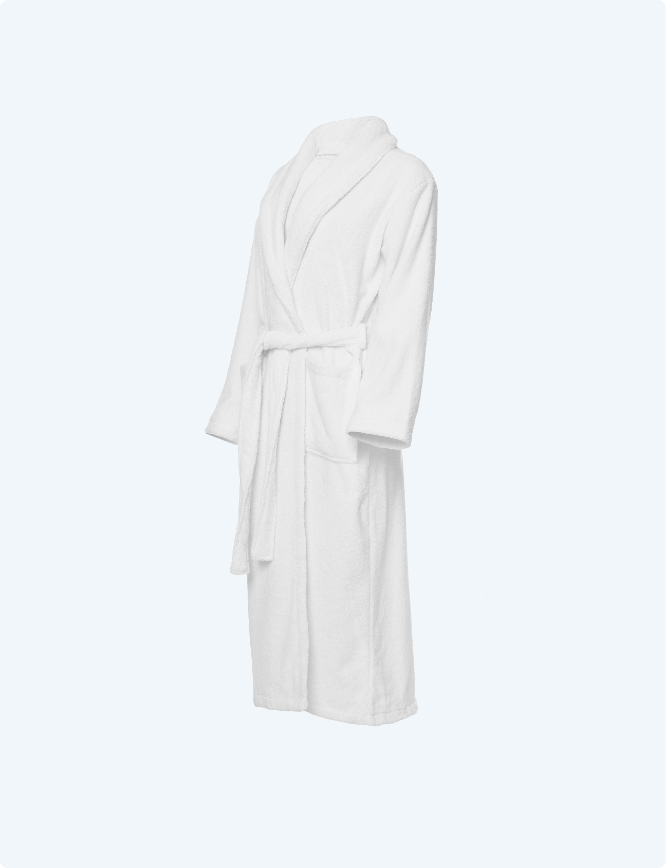 Bathrobes