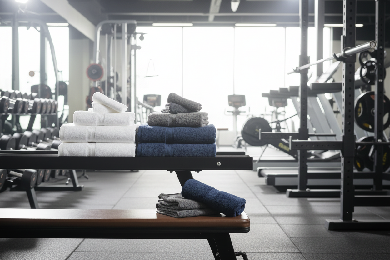 Gym Towels