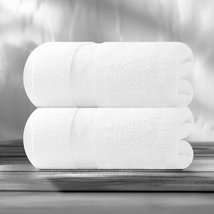 Bath Towels