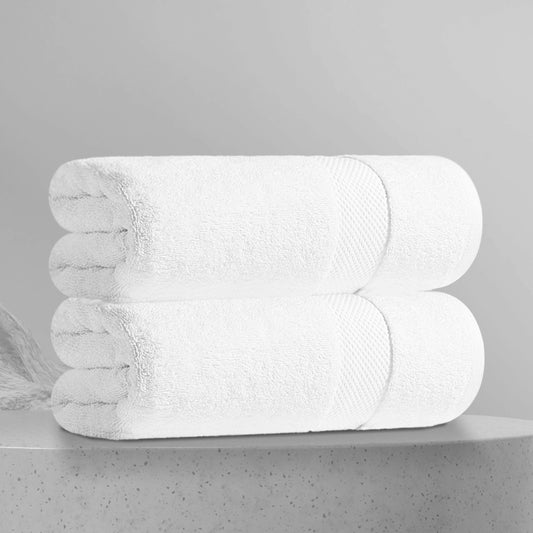 Bath Towels, 27" x 54"