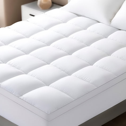 Mattress Pad Protectors
