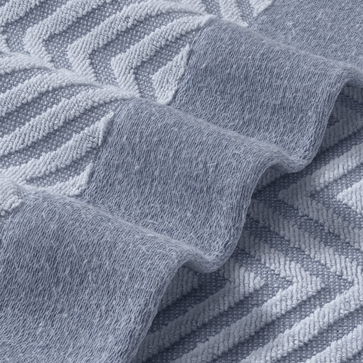 Chevron Pool Collection