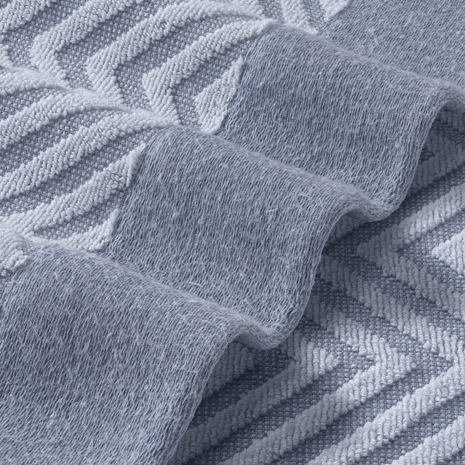 Chevron Pool Collection