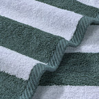 Cabana Striped Collection 35x68 inch