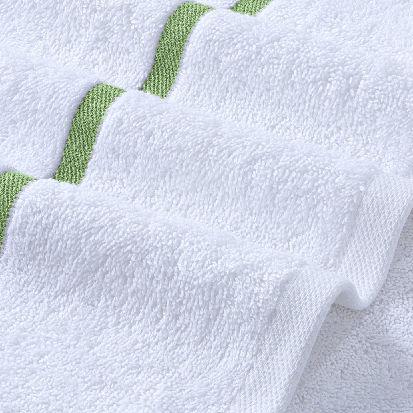 Horizontal Striped Collection 35x70 inch