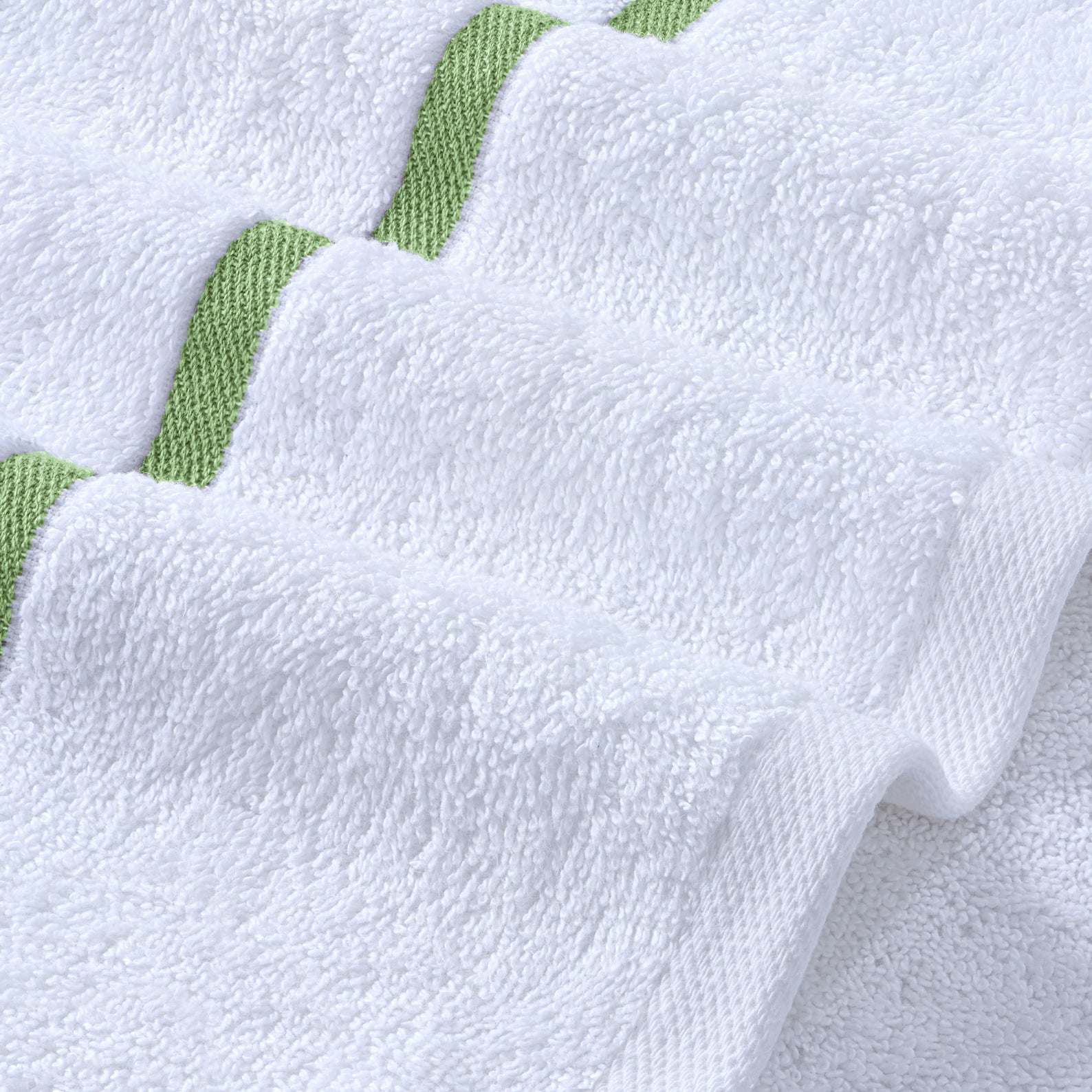 Horizontal Striped Collection 35x70 inch