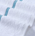 Horizontal Striped Collection 35x70 inch