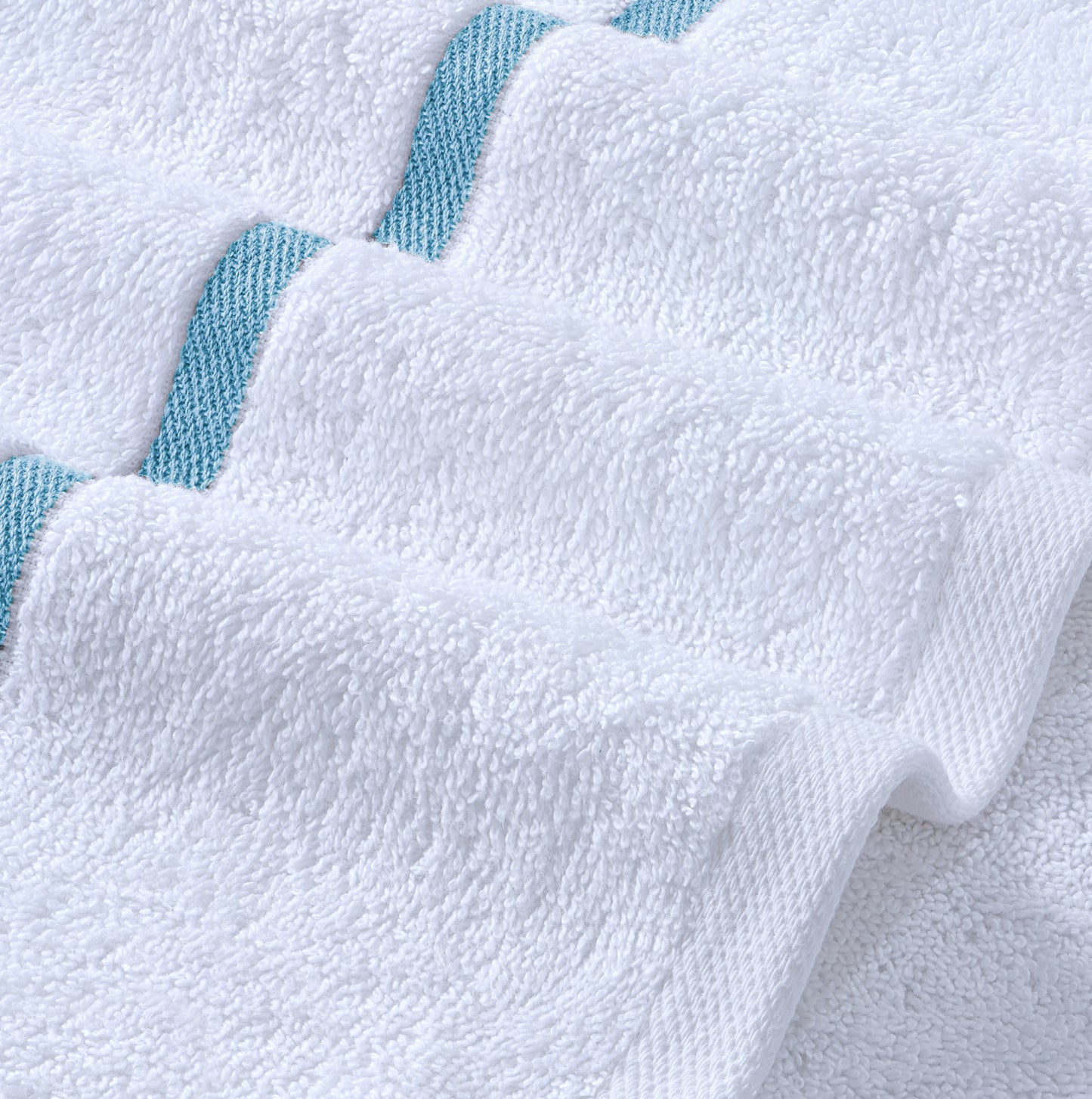 Horizontal Striped Collection 35x70 inch