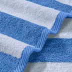 Cabana Striped Collection 35x68 inch