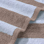 Cabana Striped Collection 30x60 inch