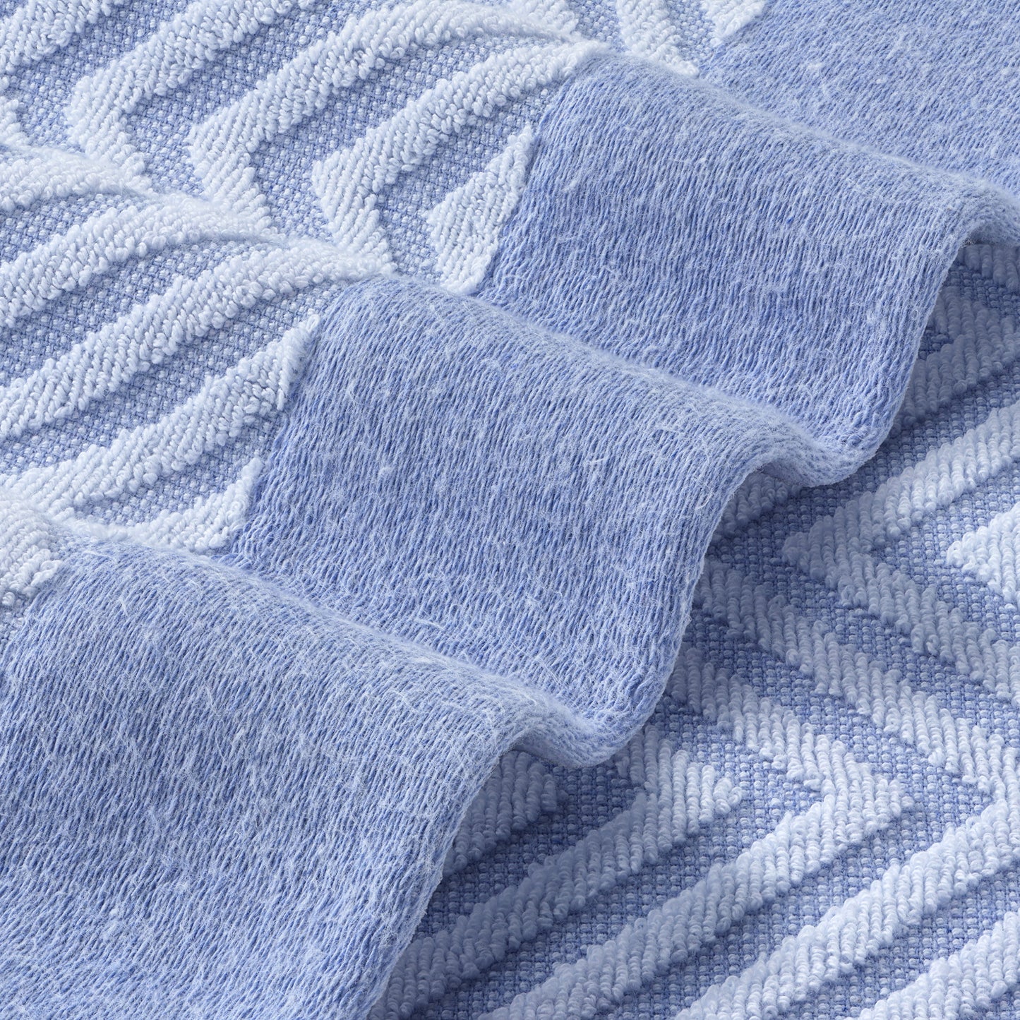 Chevron Pool Collection