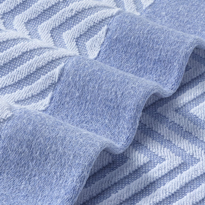 Chevron Pool Collection