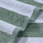 Cabana Striped Collection 35x68 inch