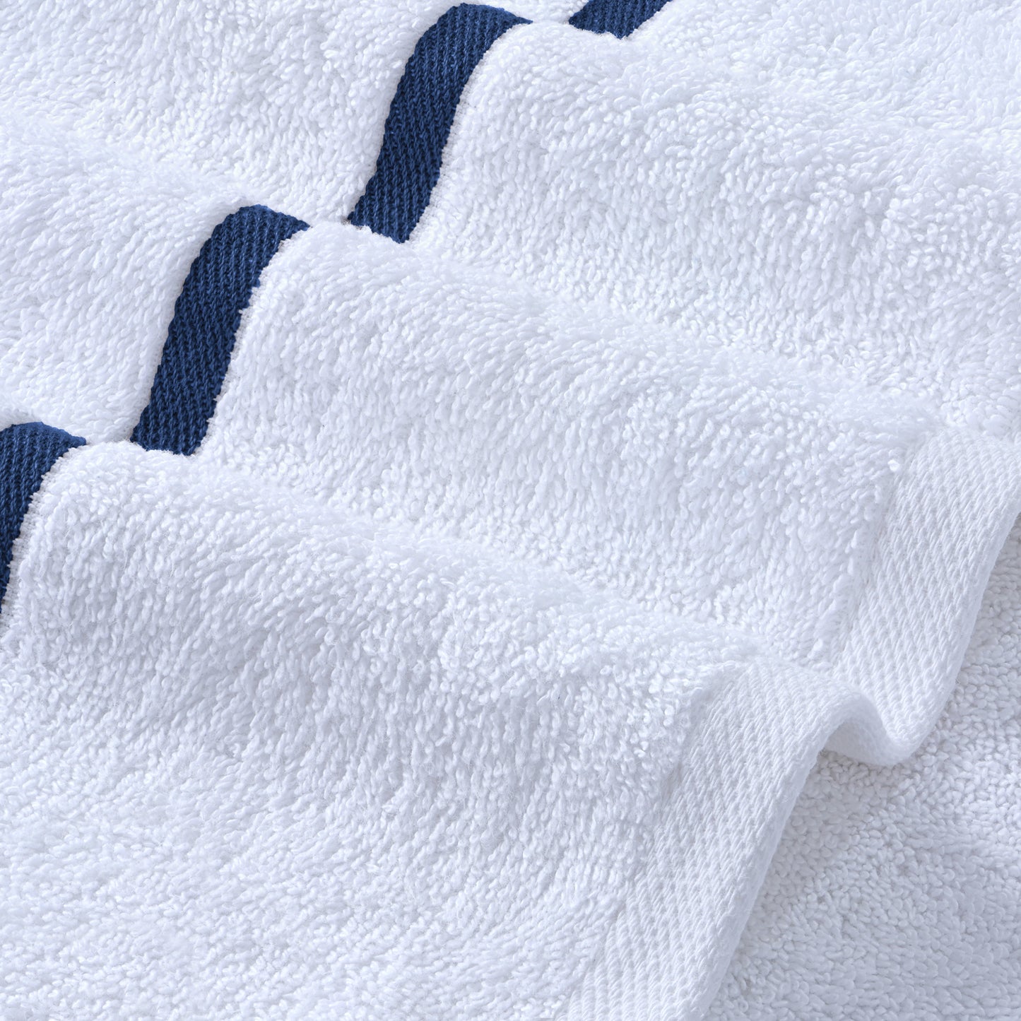 Horizontal Striped Collection 35x70 inch
