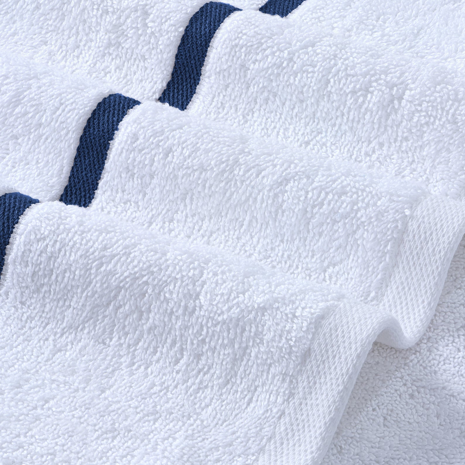 Horizontal Striped Collection 35x70 inch
