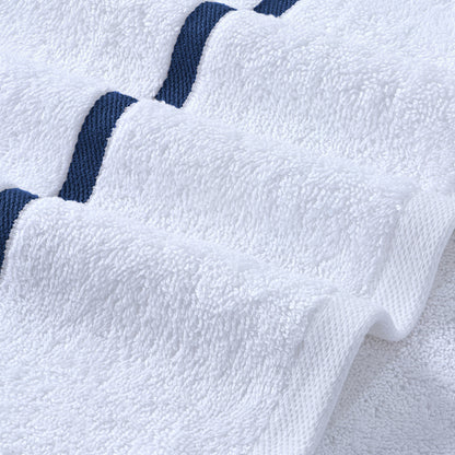 Horizontal Striped Collection 35x70 inch