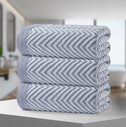 Chevron Pool Collection