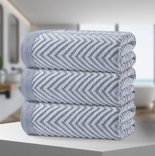 Chevron Pool Collection