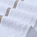 Horizontal Striped Collection 35x70 inch