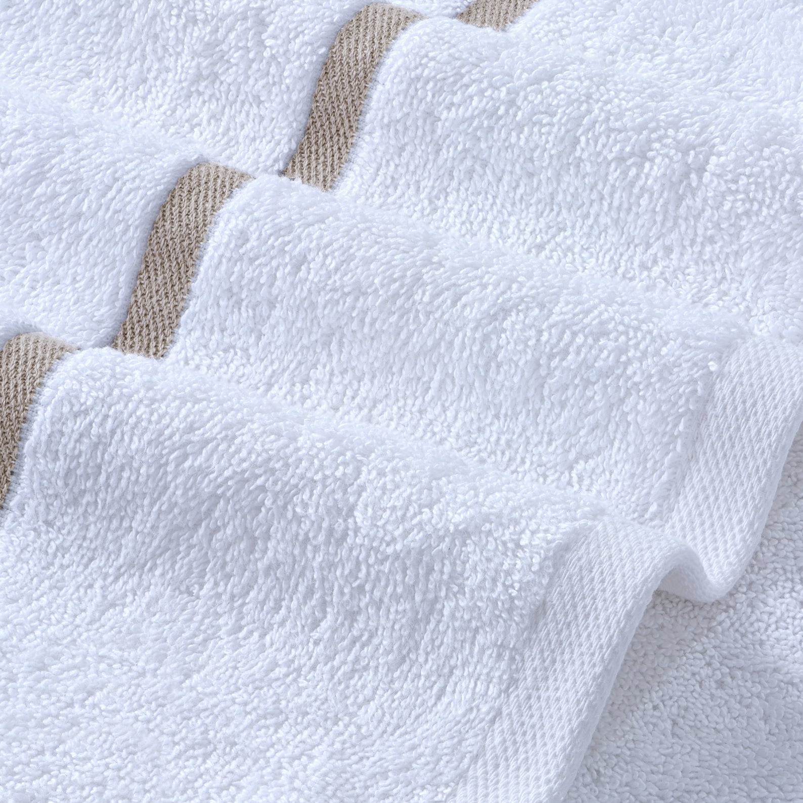 Horizontal Striped Collection 35x70 inch