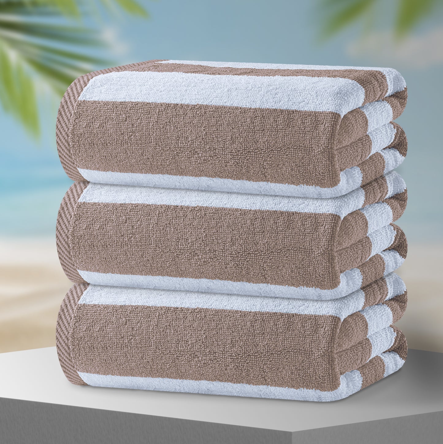 Cabana Striped Collection 30x60 inch