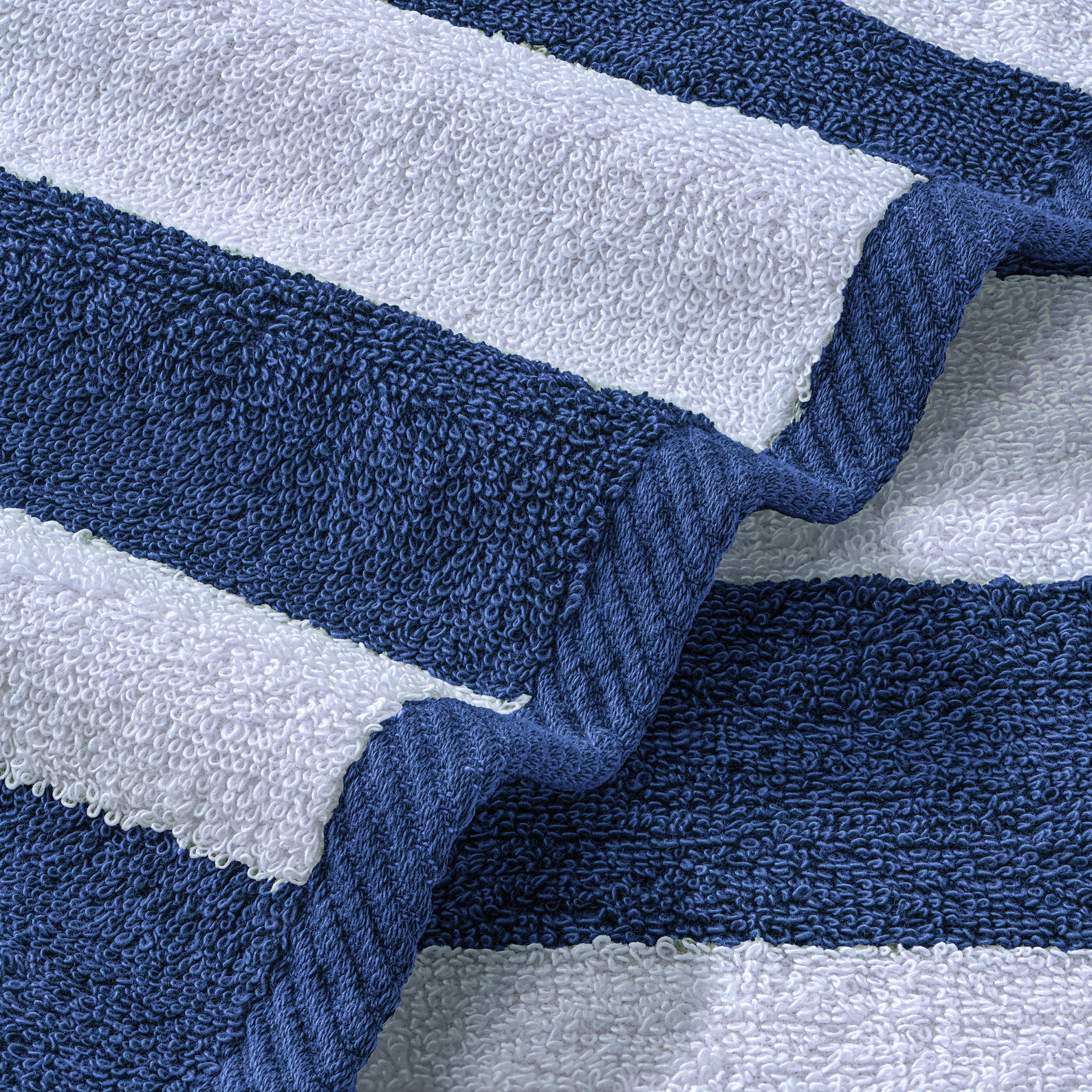 Cabana Striped Collection 35x68 inch