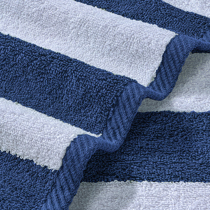 Cabana Striped Collection 30x60 inch