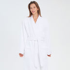 Terry Bathrobe