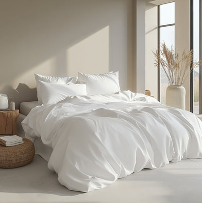 Melson Collection - 60/40 Blend T250