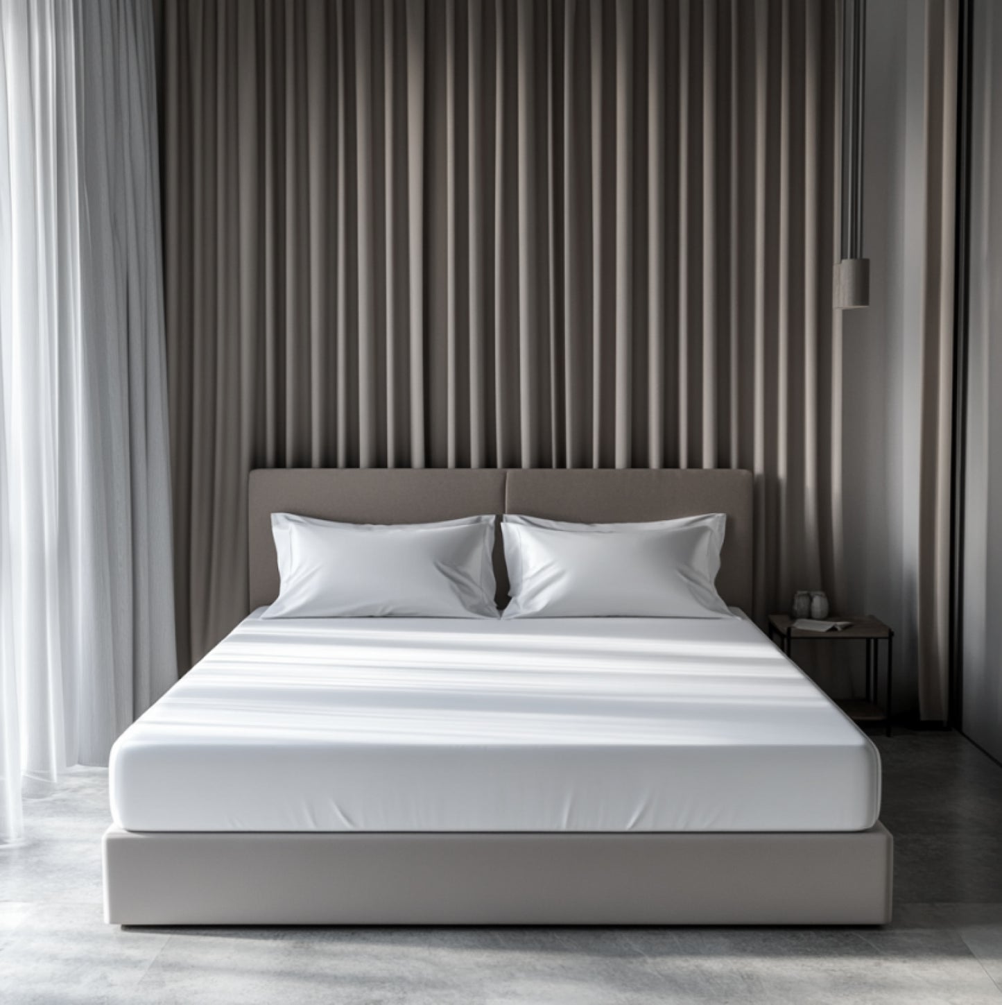 T300 Collection - 100% Cotton