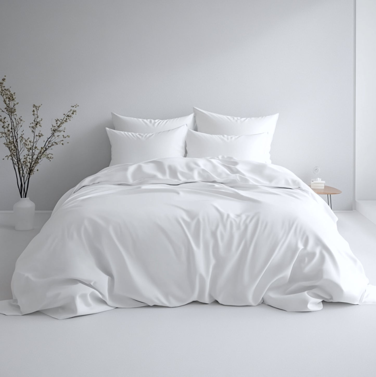 T300 Collection - 100% Cotton