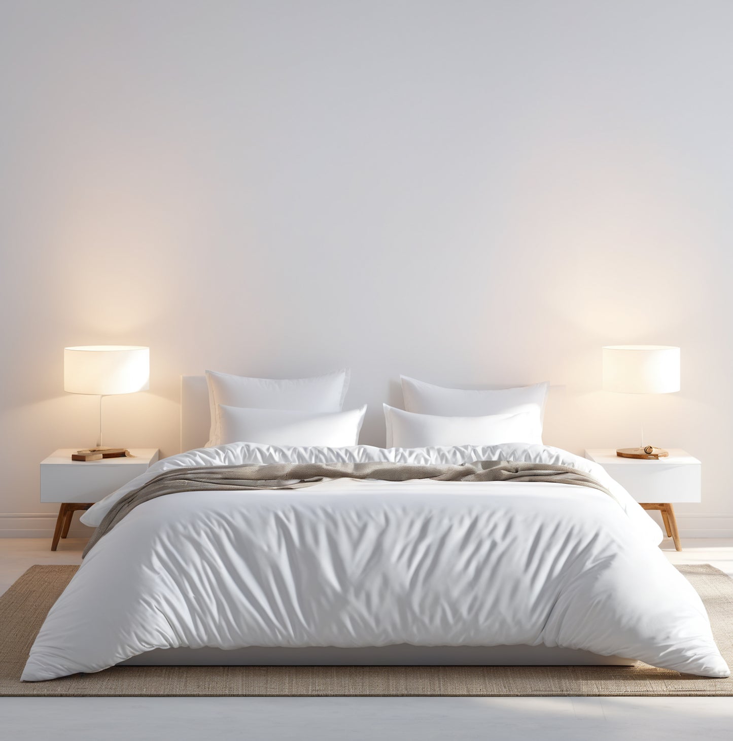 Irvent Collection - 60/40 Blend T200