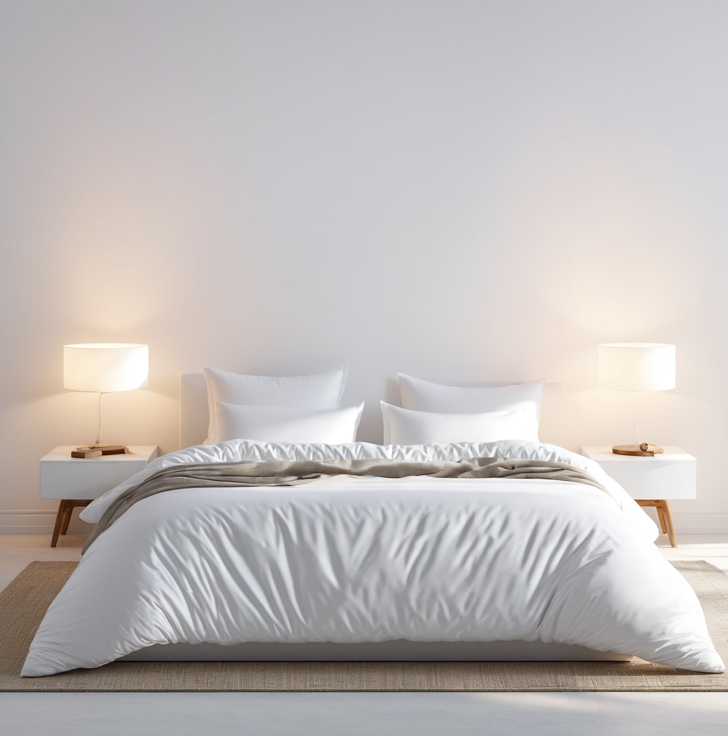 Irvent Collection - 60/40 Blend T200