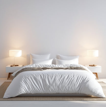 Irvent Collection - 60/40 Blend T200