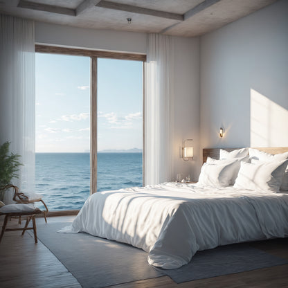 T400 Collection - 100% Cotton