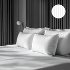 Cherish Striped Collection - 60/40 Blend T250