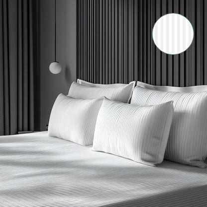 Cherish Striped Collection - 60/40 Blend T250