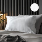T300 Striped Collection - 100% Cotton