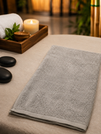 Vat Dyed Salon Hand Towels - 16" x 27"