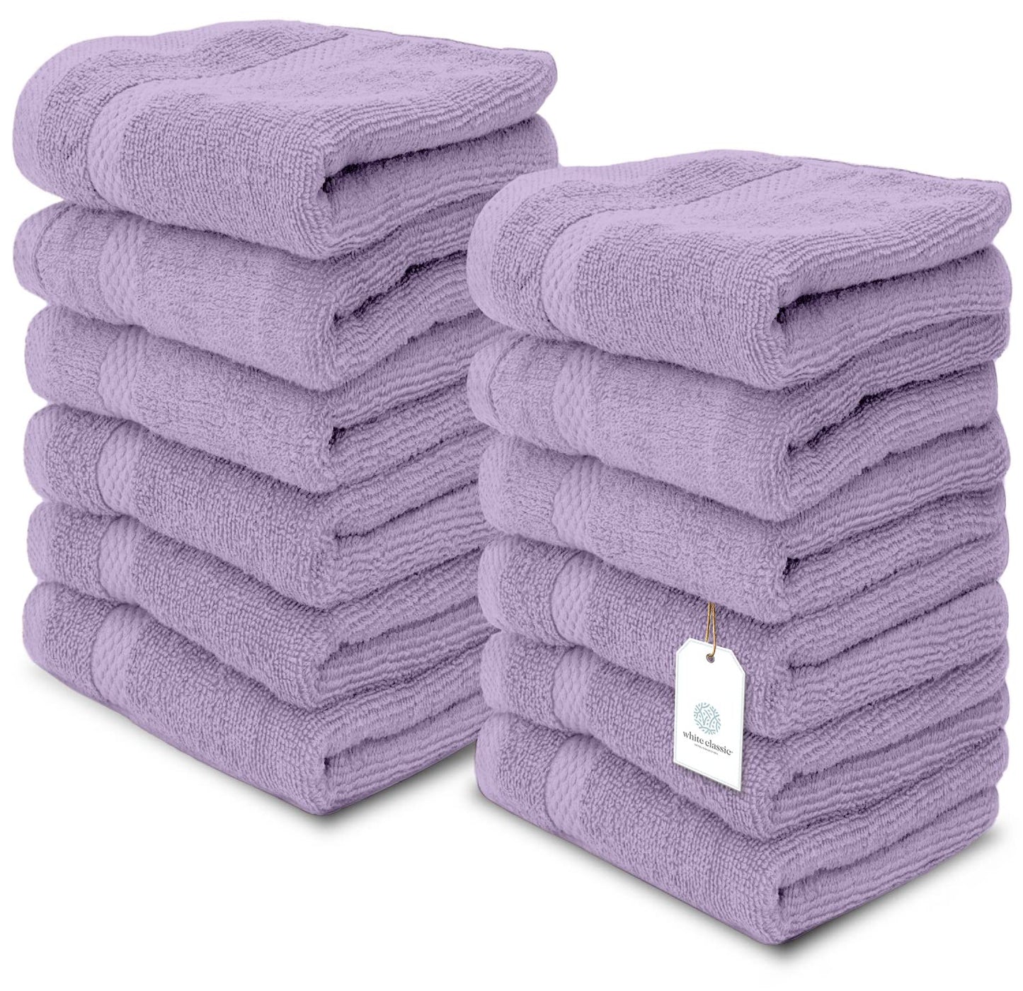 Bath Towels