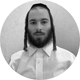Chaim (Sam) Perl | Sales Manager
