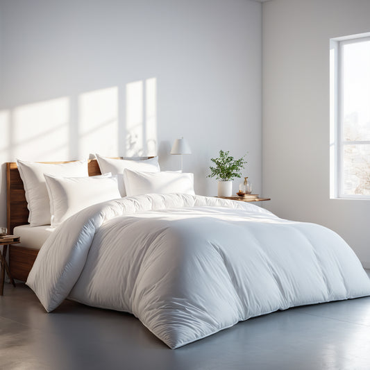 Pingree 120 Gsm - 100% Microfiber