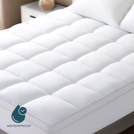 Waterproof Mattress Pad Protectors