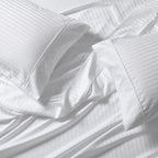 T300 Striped Collection - 100% Cotton