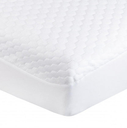 Waterproof Jacquard Mattress protectors