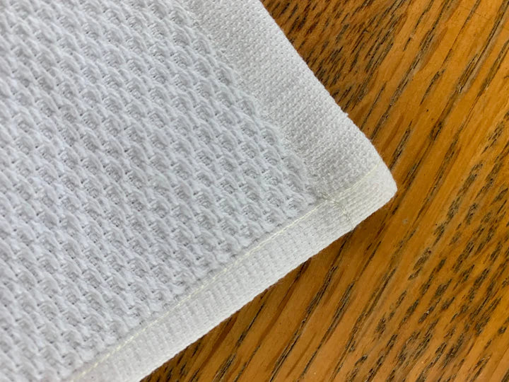 Vanity Oshibori Washcloth - 12" x 12"