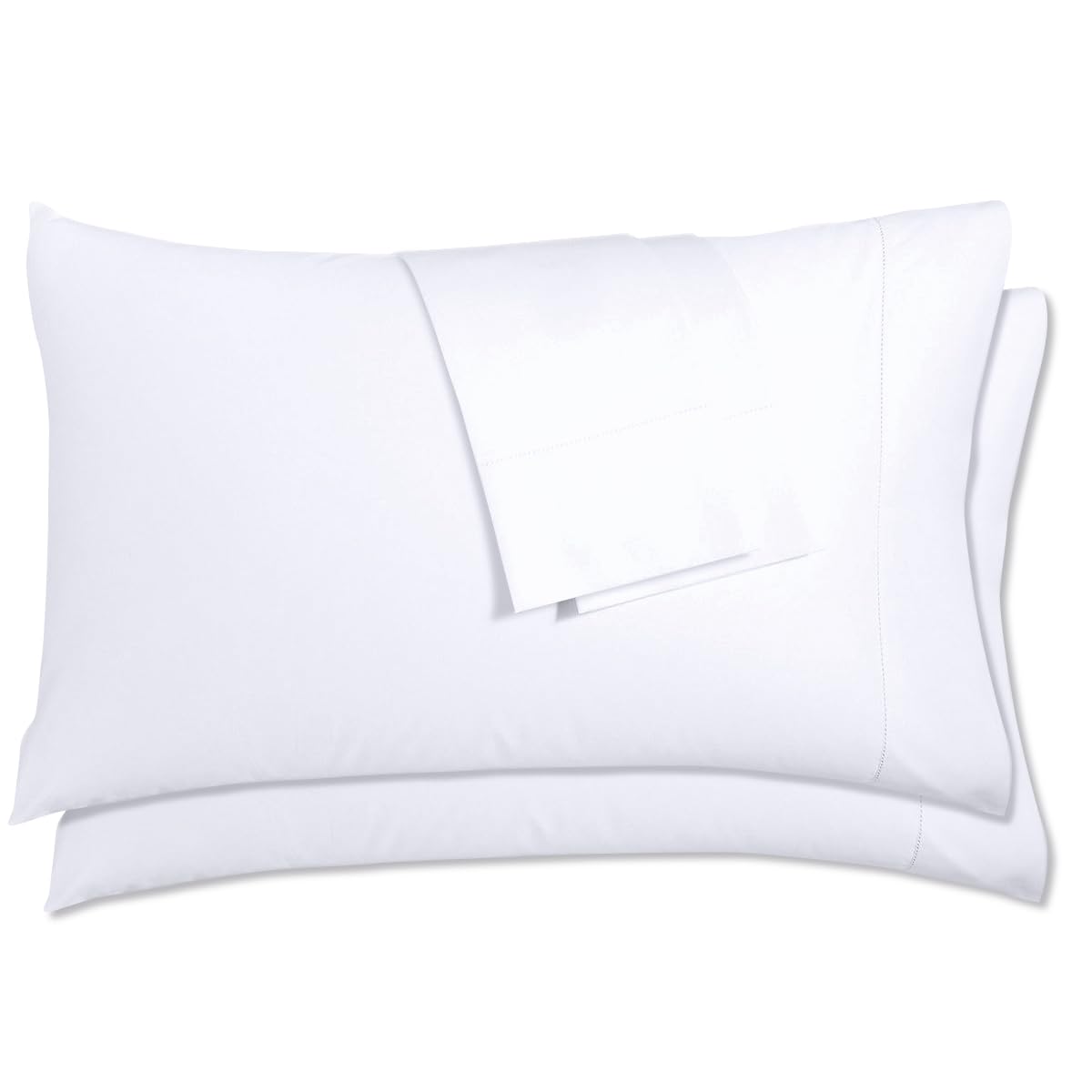 Pillowcases with Flap